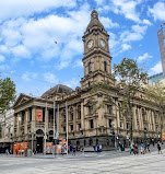 Melbourne Town Hall