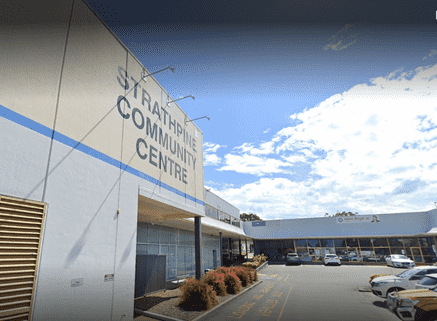Strathpine Community Centre