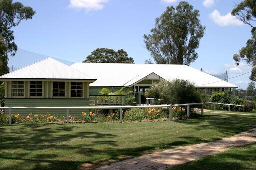 Mount Gravatt Showgrounds