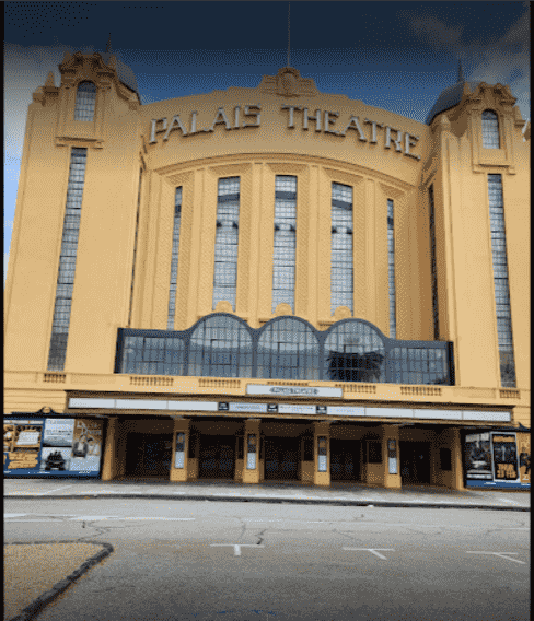 Palais Theatre
