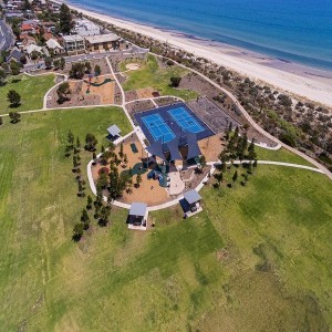 Point Malcolm Reserve