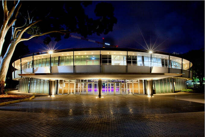 UNSW Roundhouse