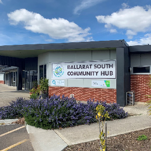 Ballarat South Community Hub