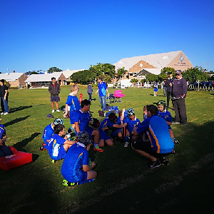 Lingo Lin Performing Arts Theatre