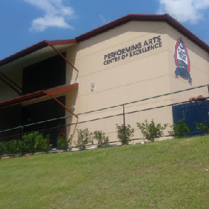 St John’s Anglican College,