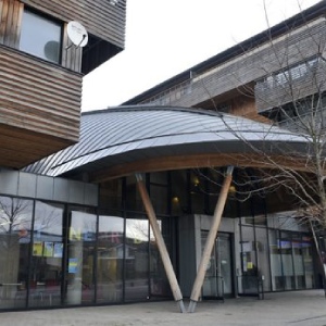 Brent Hub Community Enterprise Centre