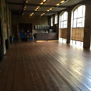 Globe House Yoga