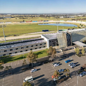 Melton Entertainment Park