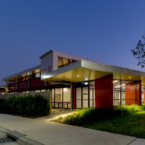 Glenwood Community Hub