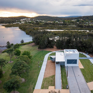 Lake Macquarie Performing Arts Centre,