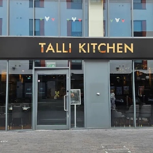 Talli Kitchen