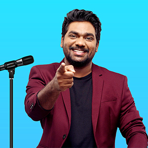 Zakir Khan