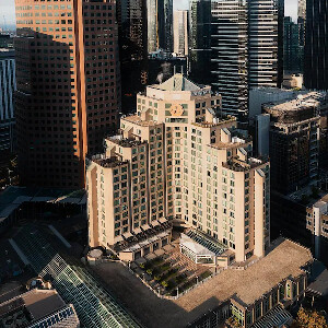 The Langham, Melbourne