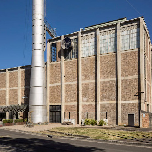 Casula Powerhouse Arts Centre