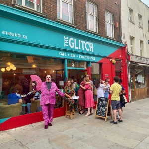 The Glitch