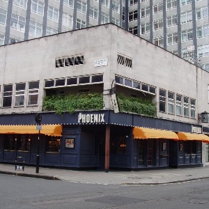 The Phoenix