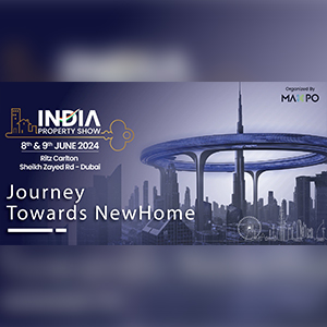 India Property Show - Dubai
