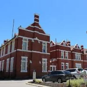 Cyril Tyler Auditorium