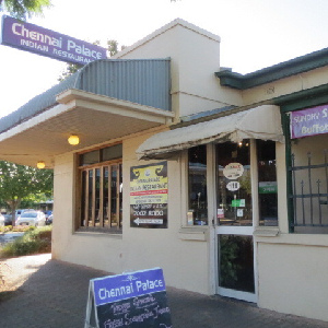 Chennai Palace Holden Hill