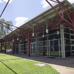 Sir George Kneipp Auditorium