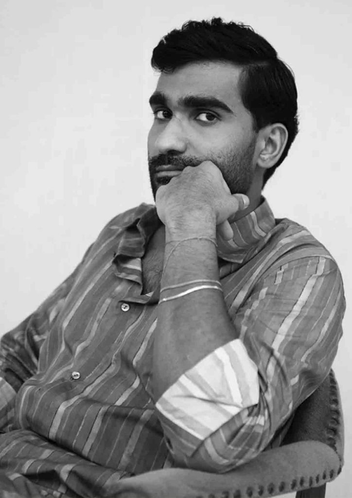 Prateek Kuhad Prateek Kuhad