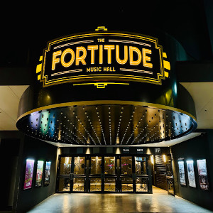 Fortitude Music Hall