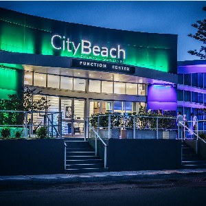 City Beach Function Centre