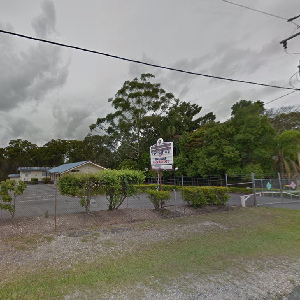 1157 Mount Cotton Road