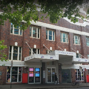 The Australian Institute of Music