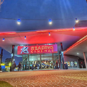 Reading Cinemas Auburn