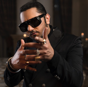 Honey Singh
