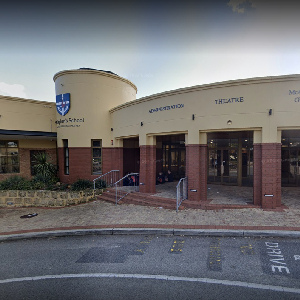 St Stephen’s School Theatre