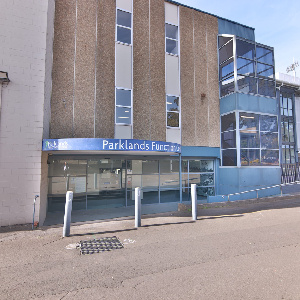 Fairfield Showground – Parklands Function Centre (Waratah Room)