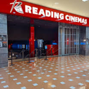 Reading Cinemas Auburn,
