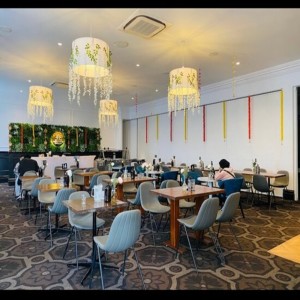 Amrin & Bros Indian Restaurant