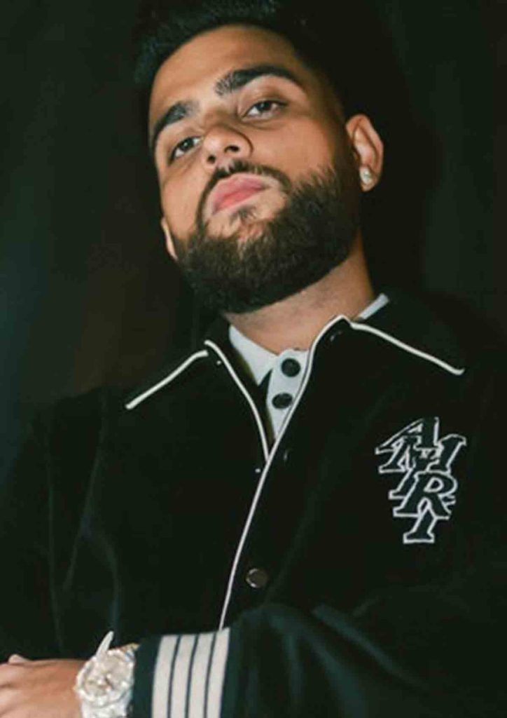 Karan Aujla- It Was All A Dream World Tour | 15th August 2024 Karan Aujla- It Was All A Dream World Tour | 15th August 2024