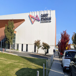 Casey Stadium