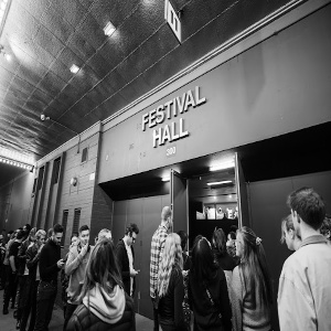 Festival Hall Melbourne