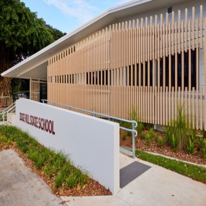 Edge Hill State School