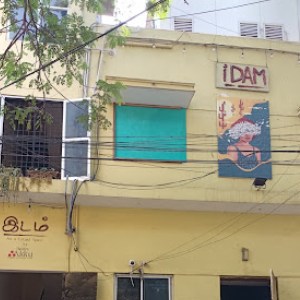 IDAM – The Art and Cultural Space : Chennai