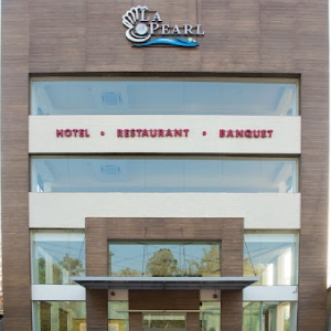 Hotel La Pearl- Bhopal