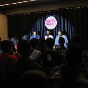TAG Comedy Club