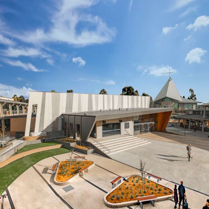 The Performance Hub,