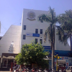 UP Stock Exchange Association- Kanpur