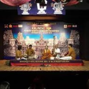 Bharat Kalachar : Chennai