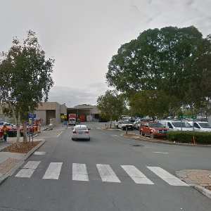 Cinema 9, HOYTS Carousel