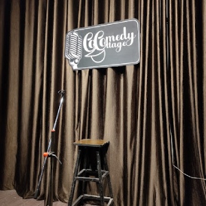Comedy Cottage