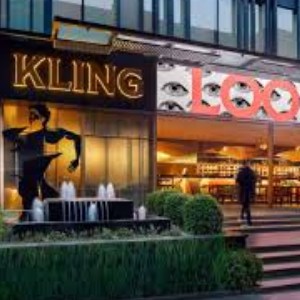 Kling brewery- bengaluru
