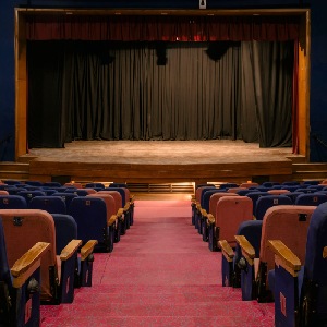 Little Theatre Group (LTG) Auditorium: Delhi