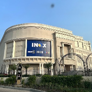 Phoenix Citadel Mall- Indore